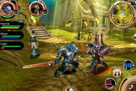 order and chaos online